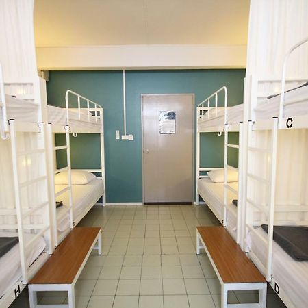 Need Sleep Hostel 曼谷 外观 照片