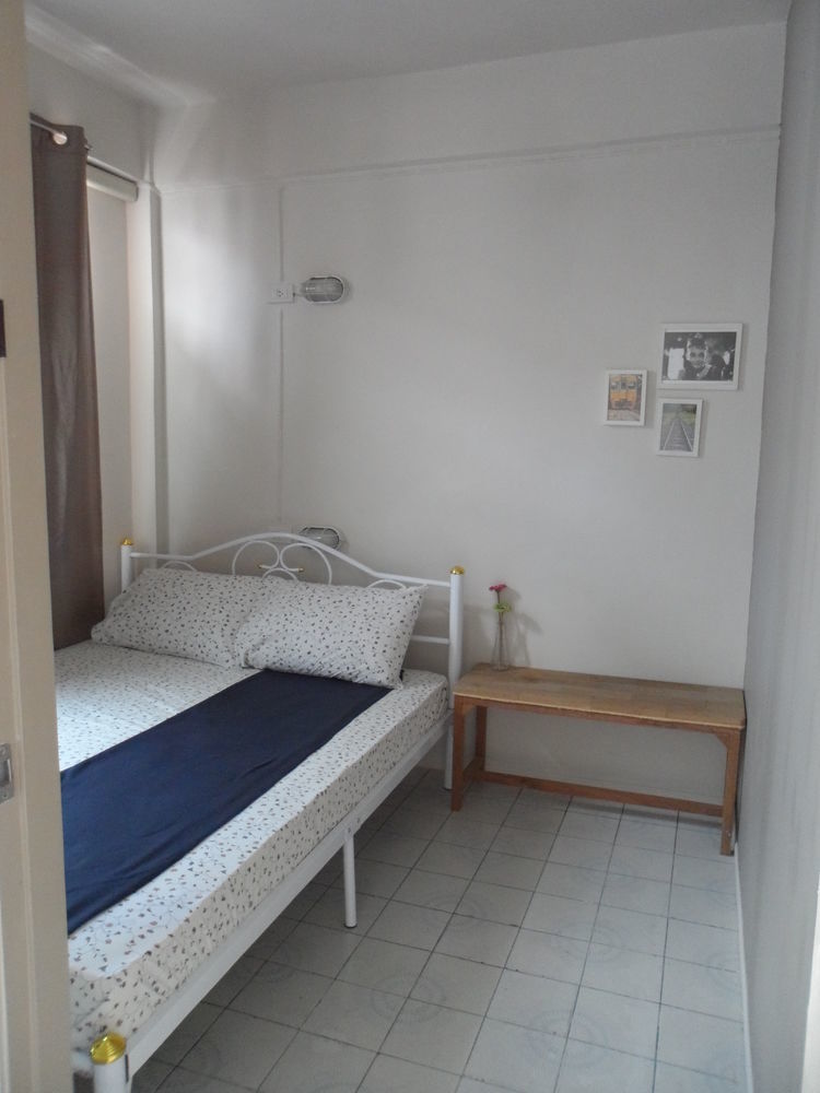 Need Sleep Hostel 曼谷 外观 照片