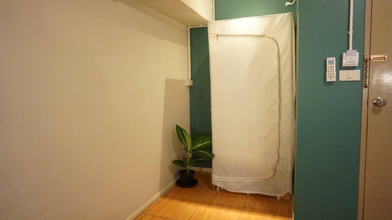 Need Sleep Hostel 曼谷 外观 照片